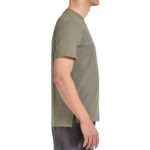 Camiseta Monda kaki - Colección Bullpadel