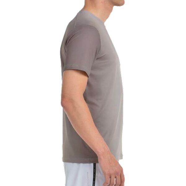 Camiseta Muros kaki - Colección Bullpadel