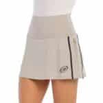 Falda Bullpadel Adiar en piedra vigore