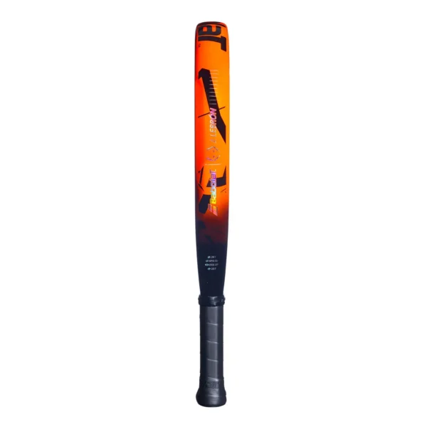 Marco pala Babolat Viper Juan Lebrón 3.0