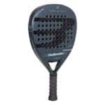 Perfil Pala de pádel Bullpadel icon de Juan Martín