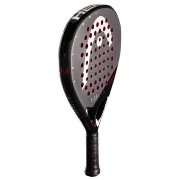 HEAD Coello Motion lateral pala de pádel 2025