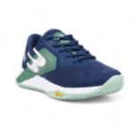 Zapatillas Vertex Vibram azules - Colección Bullpadel