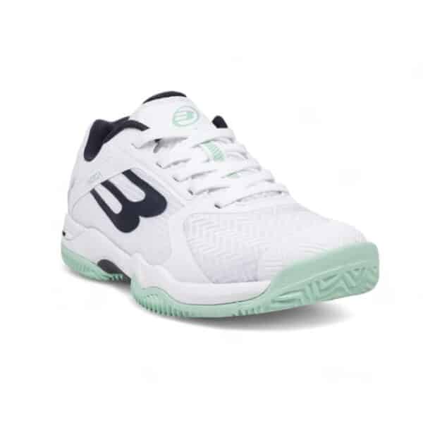 Zapatillas Bullpadel Indiga - Colección 2025