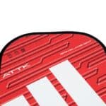 Detalle de la Pala de Pickleball Adidas RX ATTK