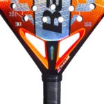 Puente pala Babolat Viper Juan Lebrón 2026