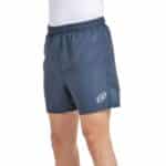 Short Bullpadel Bagre Azul Marino