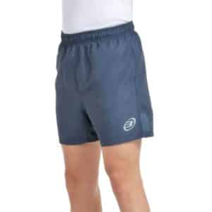 Short Bullpadel Bagre Azul Marino