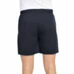 Short azul para hombre de Bullpadel