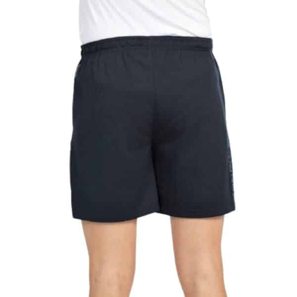 Short azul para hombre de Bullpadel