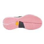 Zapatillas Vertex Vibram Woman grises de Bullpadel