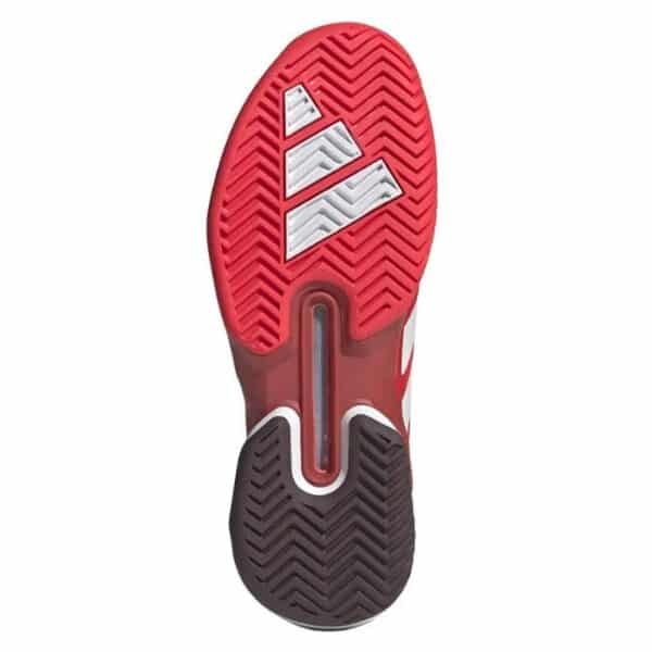 Zapatillas Adizero Ubersonic de Adidas