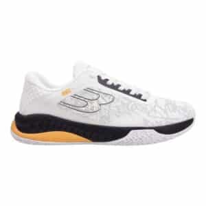 Zapatillas Bullpadel Ionic Blanco 2025