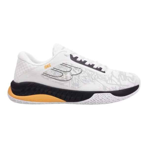 Zapatillas Bullpadel Ionic Blanco 2025 Zapatillas Bullpadel Ionic Blanco 2025