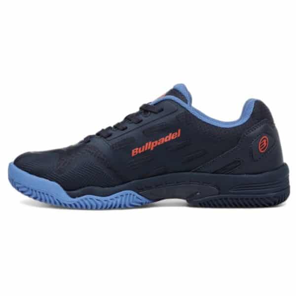 Zapatillas Indiga de Bullpadel para hombre