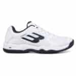 Zapatillas Bullpadel Indiga Blancas 2025