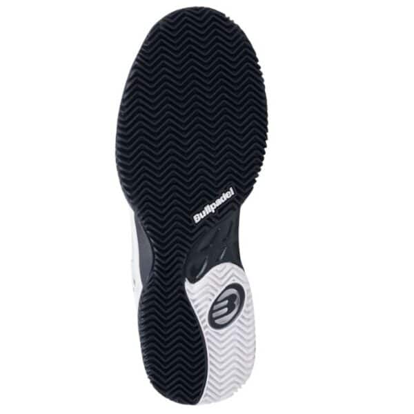 Zapatillas Indiga blancas de Bullpadel