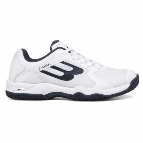 Zapatillas Bullpadel Indiga Blancas 2025 Zapatillas Bullpadel Indiga Blancas 2025