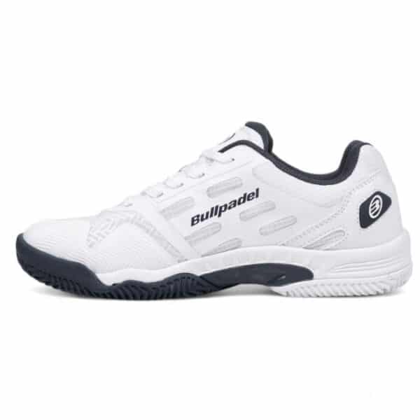 Zapatillas de pádel para hombre Bullpadel