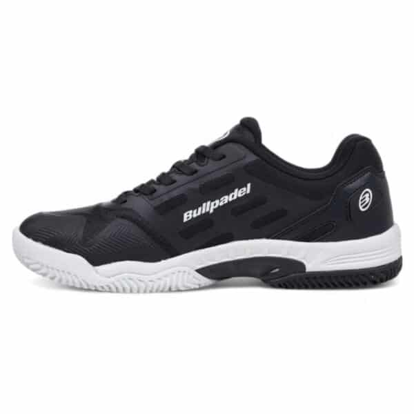 Zapatillas para hombre de Bullpadel grises