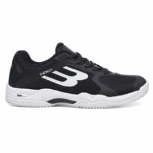 Zapatillas Bullpadel Indiga Gris Oscuro 2025