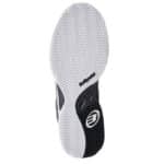 Zapatillas Indiga de Bullpadel grises