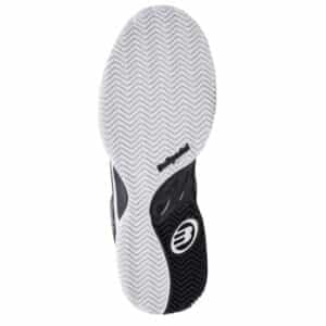 Zapatillas Indiga de Bullpadel grises
