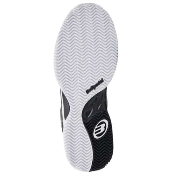 Zapatillas Indiga de Bullpadel grises