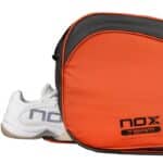 Paletero de pádel NOX ML10 Team en negro