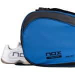 Paletero NOX ML10 azul del modelo Team