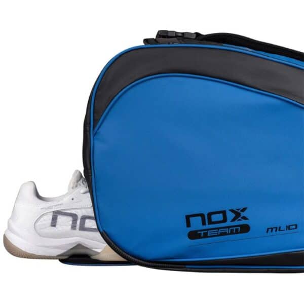 Paletero NOX ML10 azul del modelo Team