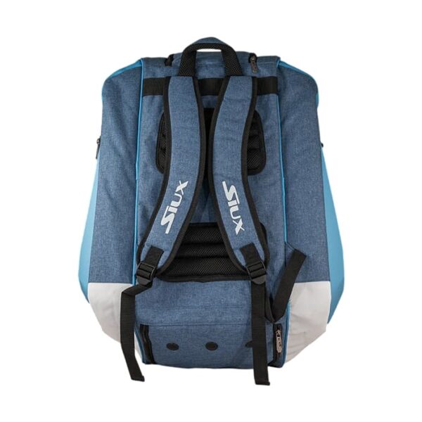 Paletero Pro Tour azul - Colección Siux
