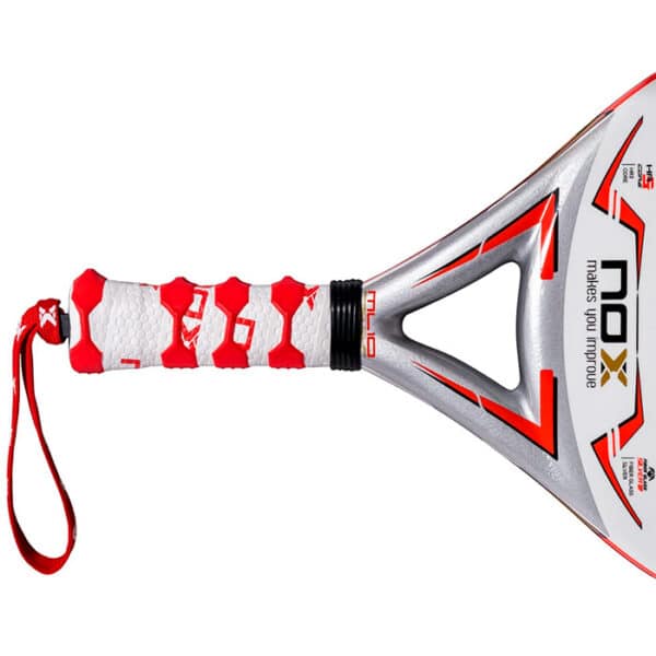 Custom Grip de NOX
