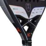 Nextgen Pro Attack - Colección de palas de pádel NOX