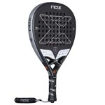 Pala de pádel Nextgen Pro Attack de NOX