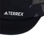Detalle de la Gorra Adidas Terrex Climacool 5-Panels
