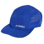 Gorra Adidas Terrex Climacool 5 Panel Azul