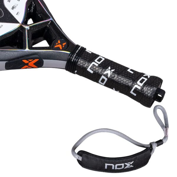 Palas de pádel NOX del 2025 - Modelo Nextgen Pro Attack 3K