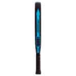 Pala de pádel Arrow Blue - Colección Enebe