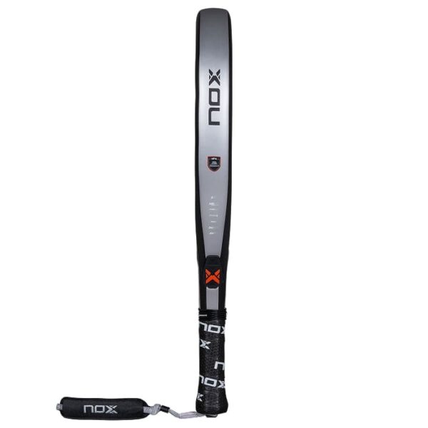 Pala de pádel NOX - Modelo Nextgen Pro Attack