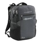 Mochila Tech negra Bullpadel