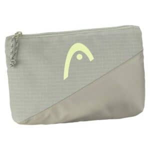 Neceser Pro Punch verde de HEAD