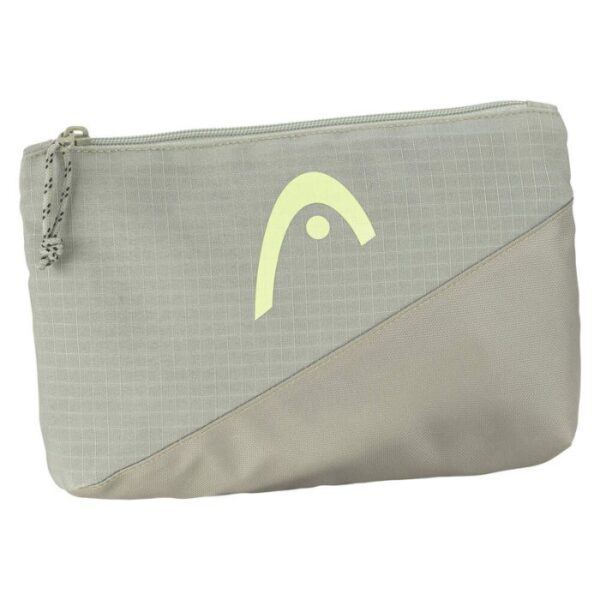 Neceser Pro Punch verde de HEAD