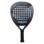 Pala Icon Cloud de Bullpadel Juan Martín