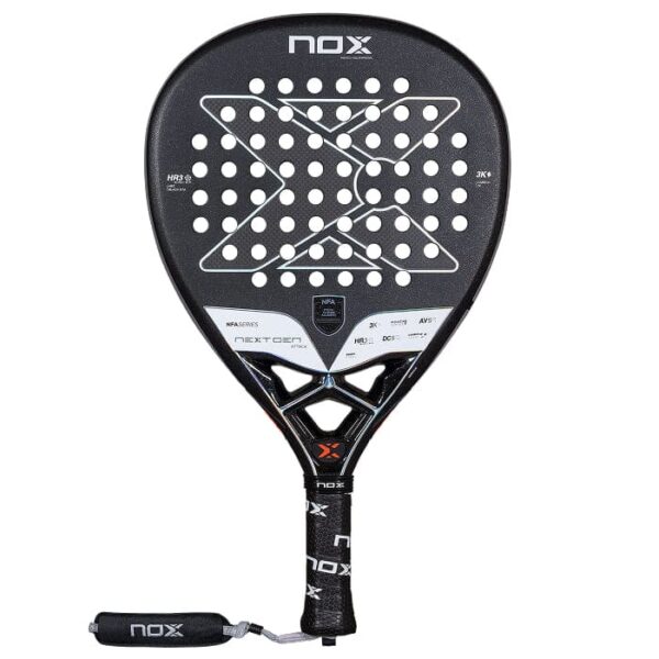 Pala NOX Nextgen Pro Attack Pala NOX Nextgen Pro Attack