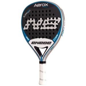 Pala de pádel Aerox de Enebe