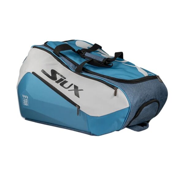 Paletero Siux Pro Tour azul Paletero Siux Pro Tour azul