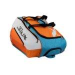 Paletero Siux Pro Tour azul y naranja