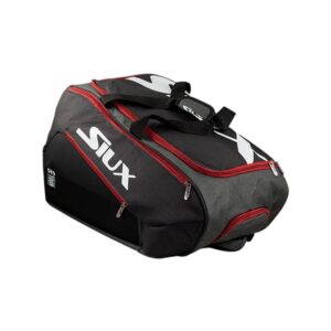 Paletero Siux Pro Tour negro