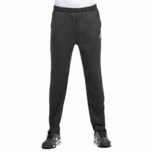 Pantalón largo Bullpadel Gudina negro